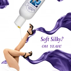 Aloe Cadabra - Lavender Massage Oil