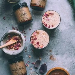 Anima Mundi Herbals Anima Mundi - Chaga, Body Guard & Resilience Powder 5oz