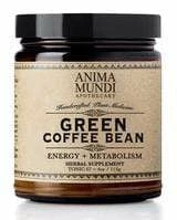 Anima Mundi Herbals Anima Mundi - Green Coffee Bean
