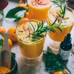 Anima Mundi Herbals Anima Mundi - Stevia 2oz Herbs & Tinctures