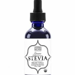 Anima Mundi Herbals Anima Mundi - Stevia 2oz Herbs & Tinctures