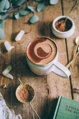 Anima Mundi Herbals Anima Mundi - Mushroom Mocha Milk