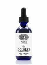 Anima Mundi Herbals Anima Mundi - Dolores Tonic 2oz. Herbs & Tinctures
