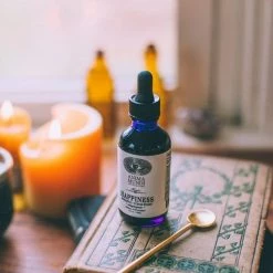 Anima Mundi Herbals Anima Mundi - Happiness Tonic 2oz Home Decor + More