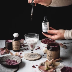 Anima Mundi Herbals Anima Mundi - Happiness Tonic 2oz Home Decor + More