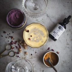 Anima Mundi Herbals Anima Mundi - Happiness Tonic 2oz Home Decor + More