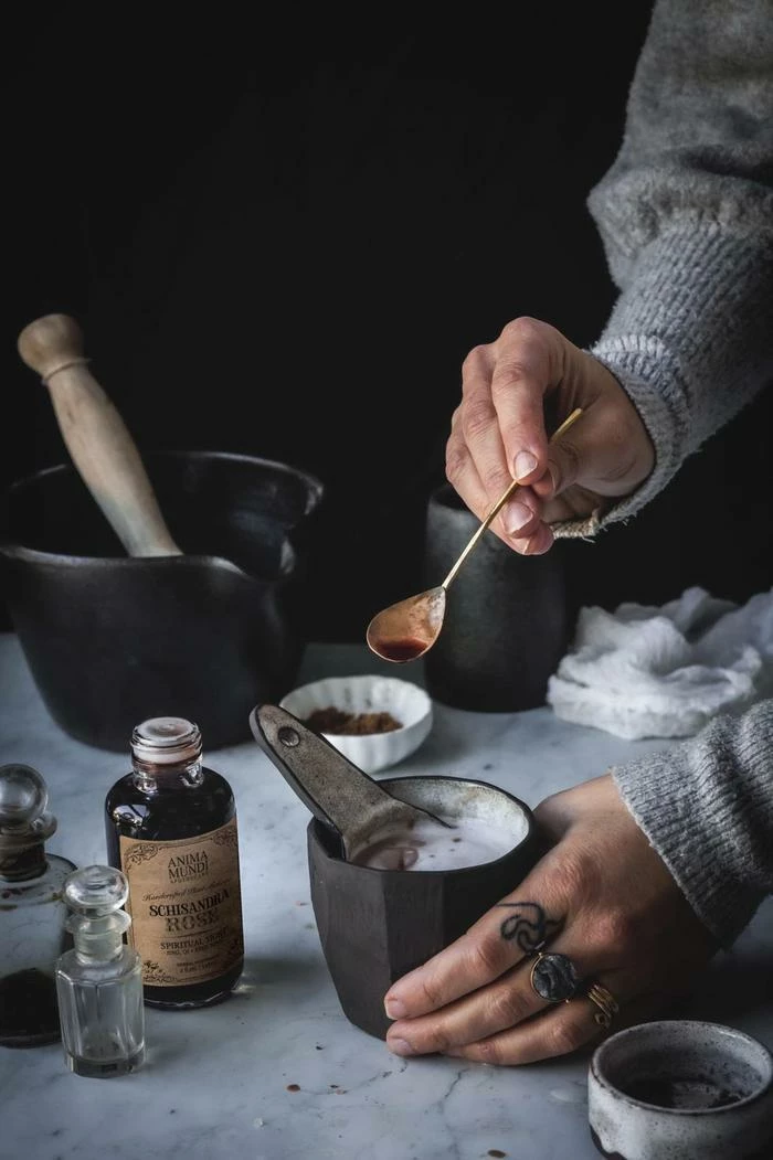 Anima Mundi Herbals Herbs & Tinctures Anima Mundi - Schisandra Rose Elixir 4oz 6 Anima Mundi Herbals Herbs & Tinctures Anima Mundi - Schisandra Rose Elixir 4oz