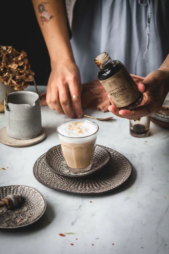 Anima Mundi Herbals Herbs & Tinctures Anima Mundi - Schisandra Rose Elixir 4oz 5 Anima Mundi Herbals Herbs & Tinctures Anima Mundi - Schisandra Rose Elixir 4oz