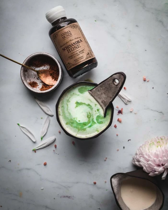 Anima Mundi Herbals Herbs & Tinctures Anima Mundi - Schisandra Rose Elixir 4oz 4 Anima Mundi Herbals Herbs & Tinctures Anima Mundi - Schisandra Rose Elixir 4oz