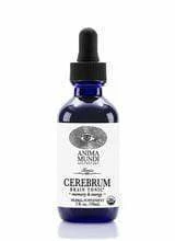 Anima Mundi Herbals Anima Mundi - Cerebrum Tonic