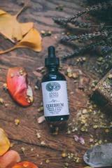 Anima Mundi Herbals Anima Mundi - Cerebrum Tonic