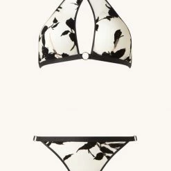 Lingerie Aubade - Belle De Nuit Ensemble