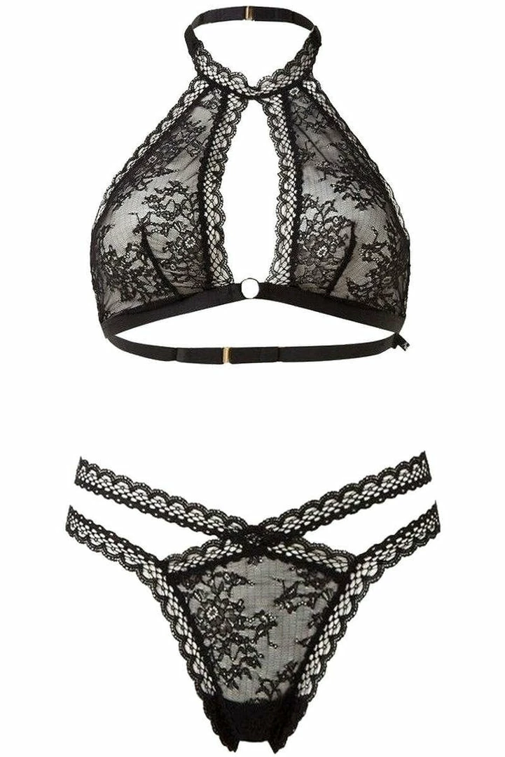 Matching + Sets Aubade - Frisson Ephemere - Ensemble 8 Matching + Sets Aubade - Frisson Ephemere - Ensemble