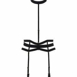 Aubade - Lines Of Velour Waistcincher 7 Aubade - Lines Of Velour Waistcincher