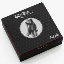 Aubade - Untie Me 12 Aubade - Untie Me