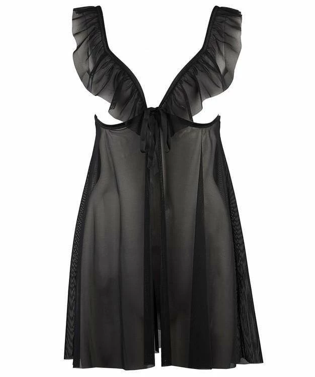 Aubade - Untie Me 8 Aubade - Untie Me