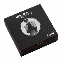 Lingerie Aubade - Mask And Gloves 8 Lingerie Aubade - Mask And Gloves