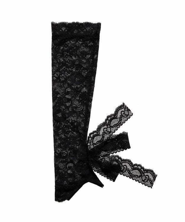 Lingerie Aubade - Mask And Gloves 6 Lingerie Aubade - Mask And Gloves