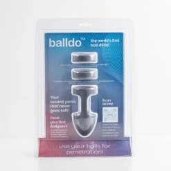 Rings Balldo Set 18 Rings Balldo Set