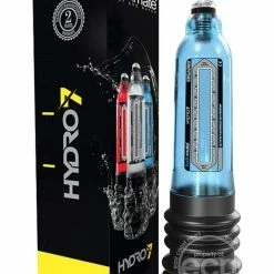 Pumps + Extenders Bath Mate - Hydro 7