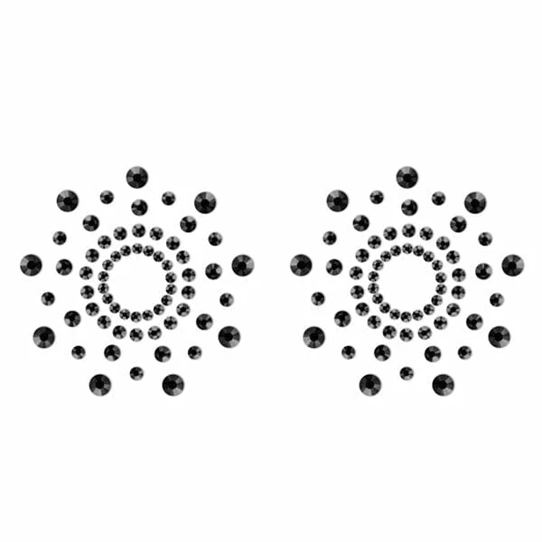 Bijoux Indiscrets - Mimi Cirlces 3 Bijoux Indiscrets - Mimi Cirlces