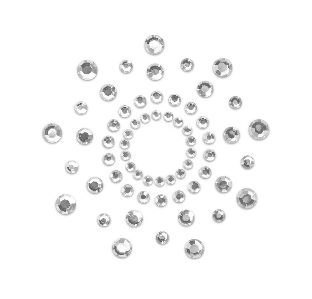 Bijoux Indiscrets - Mimi Cirlces 6 Bijoux Indiscrets - Mimi Cirlces