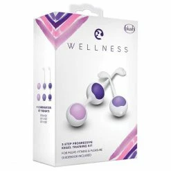 Blush Wellness 3-Step Kegal Kit