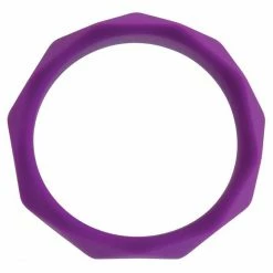 Blush Couples Toys Wellness - Geo C-Ring