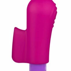 Blush - Aria Finger Wand