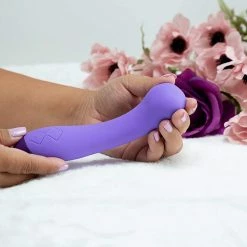 Blush Wellness G-Ball Purple