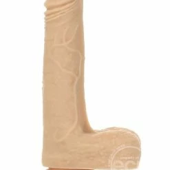 BMS Naked Addiction Thrusting 7.5"