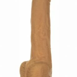 BMS Vibrators Naked Addiction Thrusting 9"