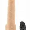 BMS Vibrators Naked Addiction Thrusting 9"