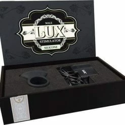 BMS Lux - LX4 Male Stimulator Rings
