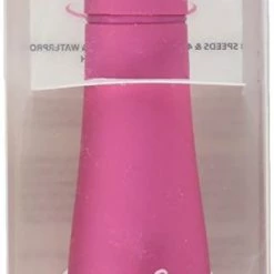 BMS Vibrators Soft Rain Power Bullet