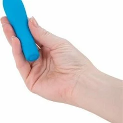 BMS Vibrators Soft Rain Power Bullet