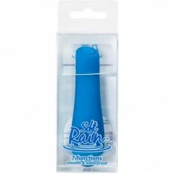 BMS Vibrators Soft Rain Power Bullet