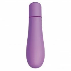 BMS Vibrators Soft Rain Power Bullet