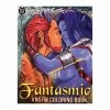 Books/Coloring Books Fantasmic #NSFW Coloring Book 2 Books/Coloring Books Fantasmic #NSFW Coloring Book