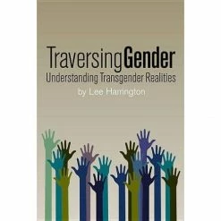 Books/Coloring Books Transversing Gender By Lee Harrington Relationship Books