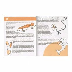 Books/Coloring Books Girl Sex 101 By Alison Moon Instructional Books