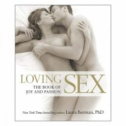 Books/Coloring Books Relationship Books Loving Sex - The Book Of Joy And Passion
