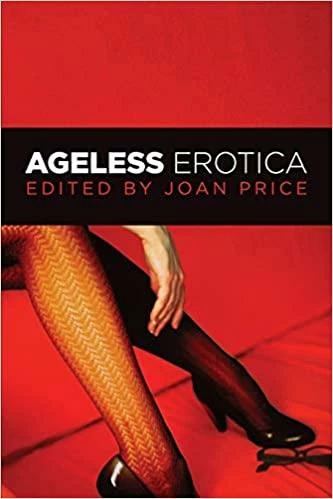 Books/Coloring Books Erotica Books Ageless Erotica By Joan Price 3 Books/Coloring Books Erotica Books Ageless Erotica By Joan Price