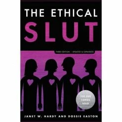 Books/Coloring Books Ethical Slut (Paperback)