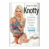 Books/Coloring Books How To Be Knotty Kink + BDSM