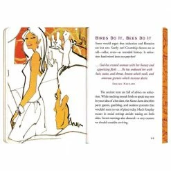 Books/Coloring Books Little Black Book Of Kama Sutra Instructional Books