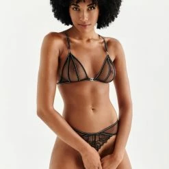 Bracli - Manhattan Brief Lingerie