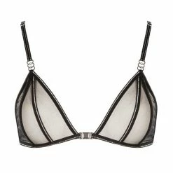 Lingerie Bracli - Manhattan Crossed Bra