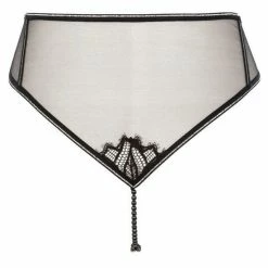 Bracli - Manhattan High Waist Brief Lingerie