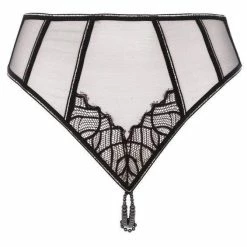 Bracli - Manhattan High Waist Brief Lingerie